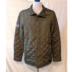 Roots Canada Jacket, men's S